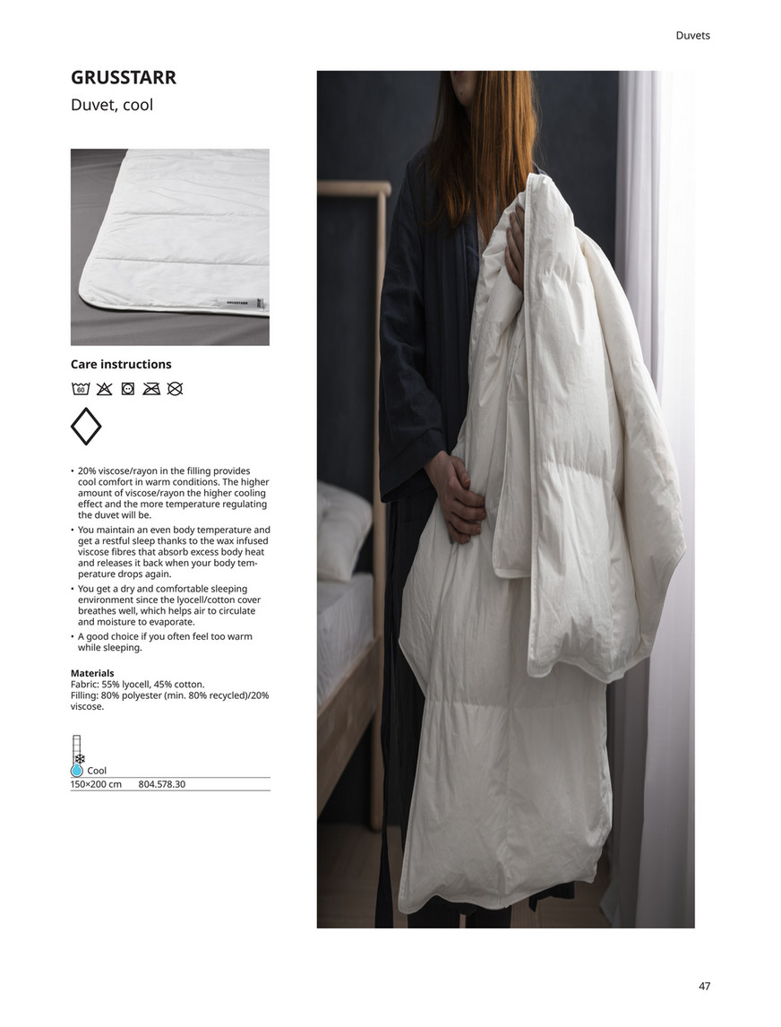 IKEA Oman (English) - Mattress_quilts_pillows_Buying guide